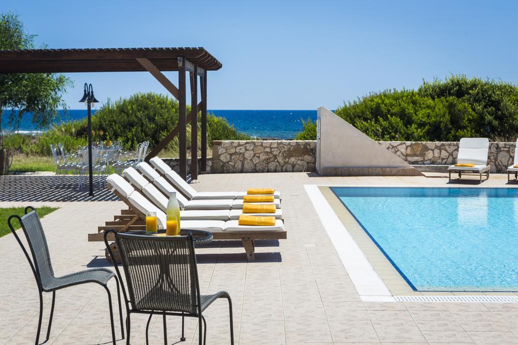 Villas Cape Minia المظهر الخارجي الصورة